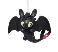 Hallmark DreamWorks Décoration de Noël Dragons Krokmou