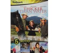 Hallmark Entertainment Collection /
