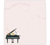 Hallmark Enveloppe Serenade Dream 854683