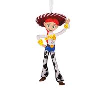 Hallmark Figurine de Collection Disney Pixar Toy Story 5 Jessie