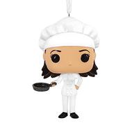 Hallmark Friends Monica Geller Funko Pop! Décoration de Noël (0003HCM1111)