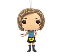 Hallmark Friends Rachel Green Funko Pop! Décoration de Noël (0003HCM1110)