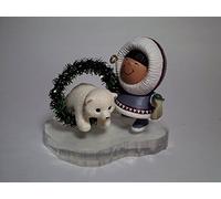 Hallmark Frosty Amis 1994 # 15 en Série Keepsake Ornament