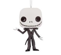 Hallmark Funko Figurine en résine à Suspendre Motif Jack de la Nuit Avant Noël