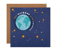 Hallmark Grande carte pour la fête des pères - Univers contemporain