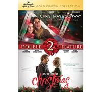 Hallmark Hall of Fame Double Feature
