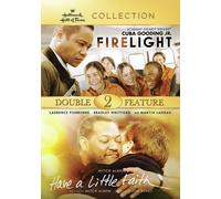 Hallmark Hall Of Fame Double Feature: Firelight / Have A Little Faith [Digital Video Disc] Ac-3/Dolby Digital, Dolby