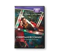 Hallmark Hall of Fame DVD de Noël en Conway