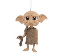 Hallmark Harry Potter Dobby Décoration de Noël (0003HCM0885)