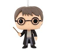 Hallmark Harry Potter Funko Pop Décoration de Noël en résine (0003HCM1100)