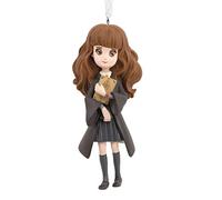Hallmark Harry Potter Hermione Granger Décoration de Noël stylisée