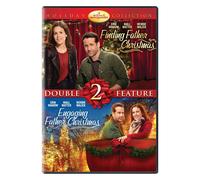 Finding Engaging Father Christmas (Double diffusion Hallmark Channel)