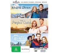 Hallmark Holiday: Winter's Dream/Perfect Catch/One Winter Weekend-Collection 1 [Import]