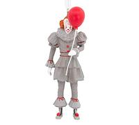 Hallmark IT Chapter Two Pennywise Décoration de Noël, Multicolore (0002HCM9836)