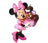 Hallmark Keepsake 2017 Disney Fantasia The Sorcerer's Apprentice Mini Ornement de Noël
