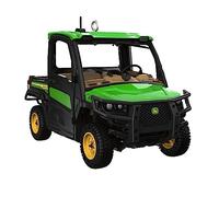 Hallmark Keepsake Christmas Ornament 2023, John Deere Gator XUV835R Utility Vehicle Metal, Gifts for Car Collectors,