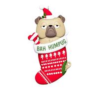 Hallmark Keepsake Christmas Ornament 2024, Bah Humpug, Funny Gifts