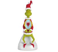 Hallmark Keepsake Dcoration de Nol 2025 Dr. Seuss Comment le Grinch a vol Nol ! Cadeaux de film de Nol Un changement de cur