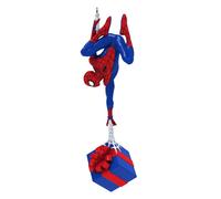 Hallmark Keepsake Dcoration de Nol 2025 Marvel Spider-Man Spidey's Cadeaux de livraison spciaux pour les fans de Marvel