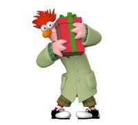 Hallmark Keepsake Dcorations de Nol 2023 Disney The Muppets Dr. Bunsen Honeydew et bcher Lot de 2 cadeaux pour les fans des Muppets