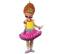 Hallmark Keepsake Décoration de Noël 2020, Disney Fancy Nancy Ooh La La! (1599QXD6474)