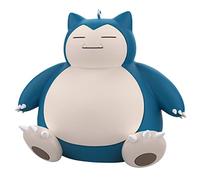 Hallmark Keepsake Décoration de Noël 2023, Pokémon Ronflex, Cadeaux pour Les Fans de Pokémon