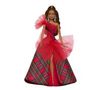 Hallmark Keepsake Décoration de Noël 2024, 2024 Barbie Latina, Cadeaux pour Elle