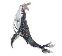 Hallmark Keepsake Décoration de Noël 2024, Avatar : La Voie de l'eau Payakan Le Tulkun, Cadeaux de Film