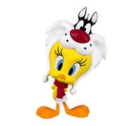 Hallmark Keepsake Décoration de Noël 2024, Chapeau Tweety Puddy, Looney Tunes, Cadeaux de Dessin animé