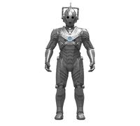 Hallmark Keepsake Décoration de Noël 2024, Doctor Who Cyberman, Cadeaux de l'émission télévisée