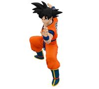 Hallmark Keepsake Décoration de Noël 2024, Dragon Ball Z Saiyan Saga Goku, Cadeaux d'anime