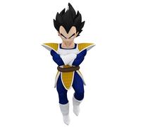 Hallmark Keepsake Décoration de Noël 2024, Dragon Ball Z Vegeta, Cadeaux d'anime