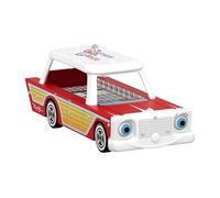 Hallmark Keepsake Décoration de Noël 2024, Fisher-Price Nifty Station Wagon, Cadeaux pour Enfants