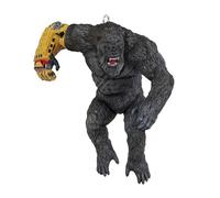 Hallmark Keepsake Décoration de Noël 2024, Godzilla x Kong : Le Nouvel Empire The Almighty Kong, Cadeaux de Science-Fiction