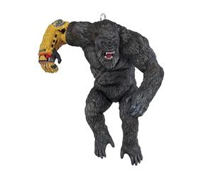 Hallmark Keepsake Décoration de Noël 2024, Godzilla x Kong : Le Nouvel Empire The Almighty Kong, Cadeaux de Science-Fiction