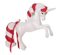 Hallmark Keepsake Décoration de Noël 2024, Licorne Douce, Cadeaux pour Enfants