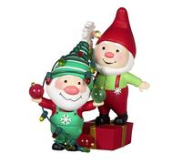 Hallmark Keepsake Décoration de Noël 2024, nain de Noël, cadeaux pour les amateurs de Noël