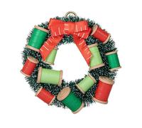 Hallmark Keepsake Décoration de Noël 2024, Nous aiguillons Peu pour Les Artisans