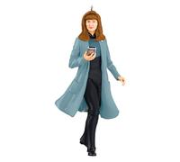 Hallmark Keepsake Décoration de Noël 2024, Star Trek : The Next Generation Dr. Beverly Crusher, Cadeaux pour Trekkies