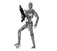 Hallmark Keepsake Décoration de Noël 2024, Terminator 2 : Judgment Day T-800 Endosquelette, Cadeaux de Film