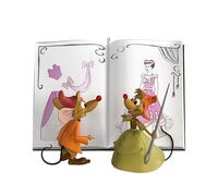 Hallmark Keepsake Décoration de Noël 2025, Disney Cendrillon We Can Do It!, Cadeaux pour Les Fans de Disney
