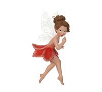 Hallmark Keepsake Décoration de Noël 2025, fée messagers glaïeul, Cadeaux pour Amis et Famille