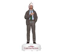 Hallmark Keepsake Décoration de Noël 2026, Vacances de Noël National Lampoon Clark Griswold avec Son, Cadeaux de Film