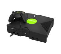 Hallmark Keepsake Décoration de Noël, console Xbox originale avec lumière et son, cadeaux pour joueurs