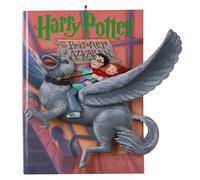 Hallmark Keepsake Décoration de Noël, Harry Potter et Le Prisonnier d'Azkaban, Cadeaux pour Les Fans de Harry Potter