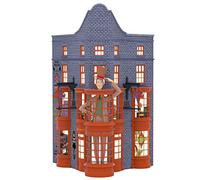 Hallmark Keepsake Décoration de Noël, Harry Potter Weasleys' Wizard Wheezes, Cadeaux pour Les Fans de Harry Potter