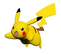 Hallmark Keepsake Décoration de Noël, Pokémon Pikachu, Cadeaux pour Les Fans de Pokémon