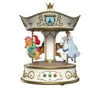 Hallmark Keepsake Disney Princess Décoration de Noël Motif Dreams Go Round