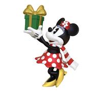 Hallmark Keepsake Mini dcoration de Nol 3,3 cm Disney Minnie Mouse Cadeaux de livraison spciaux pour les fans de Disney