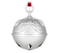 Hallmark Keepsake Ornement de Noël 2024, Cloche en métal, Cadeaux de Famille